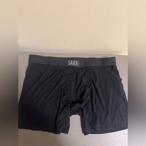 Mens Preloved Saxx Boxer Briefs